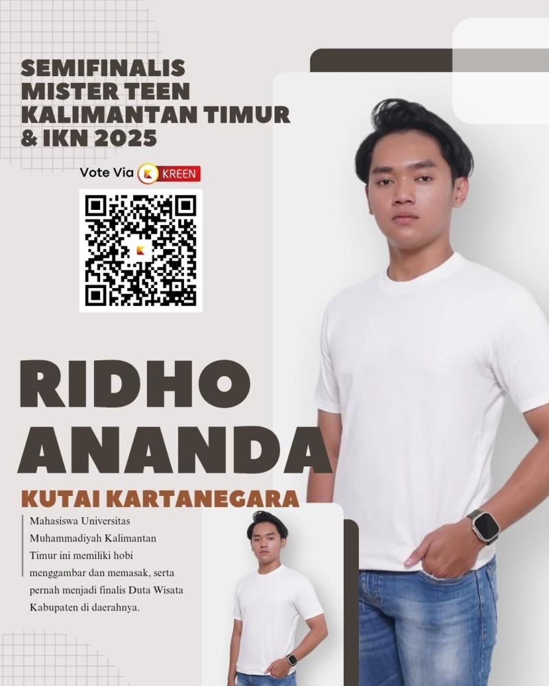 Poster Finalis