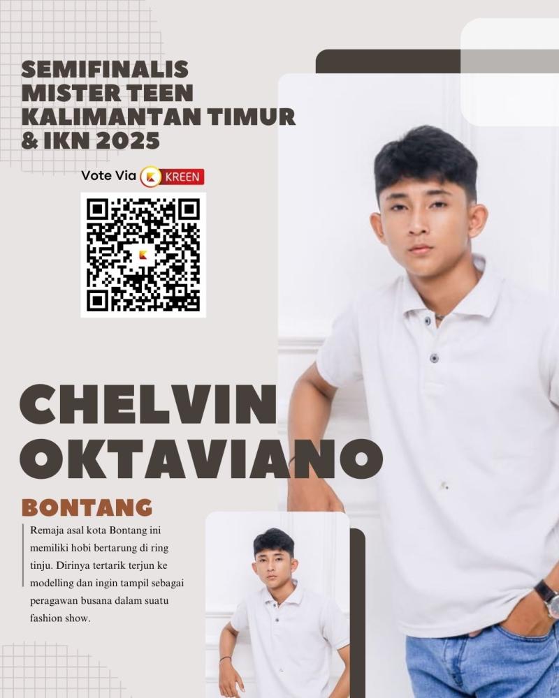 Poster Finalis
