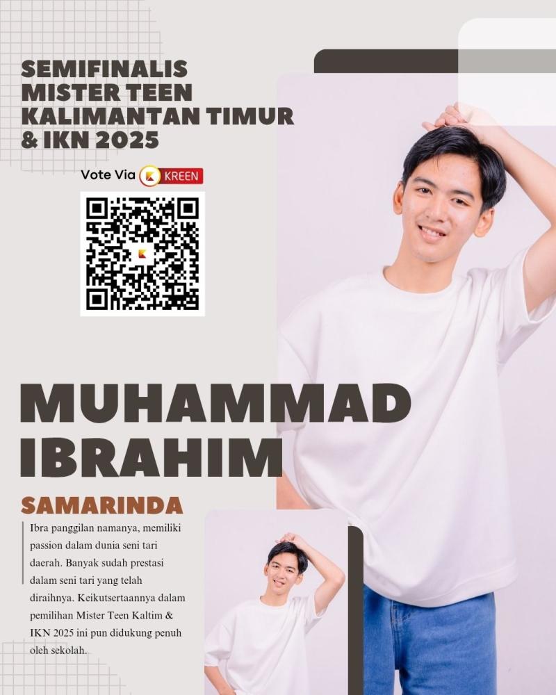 Poster Finalis