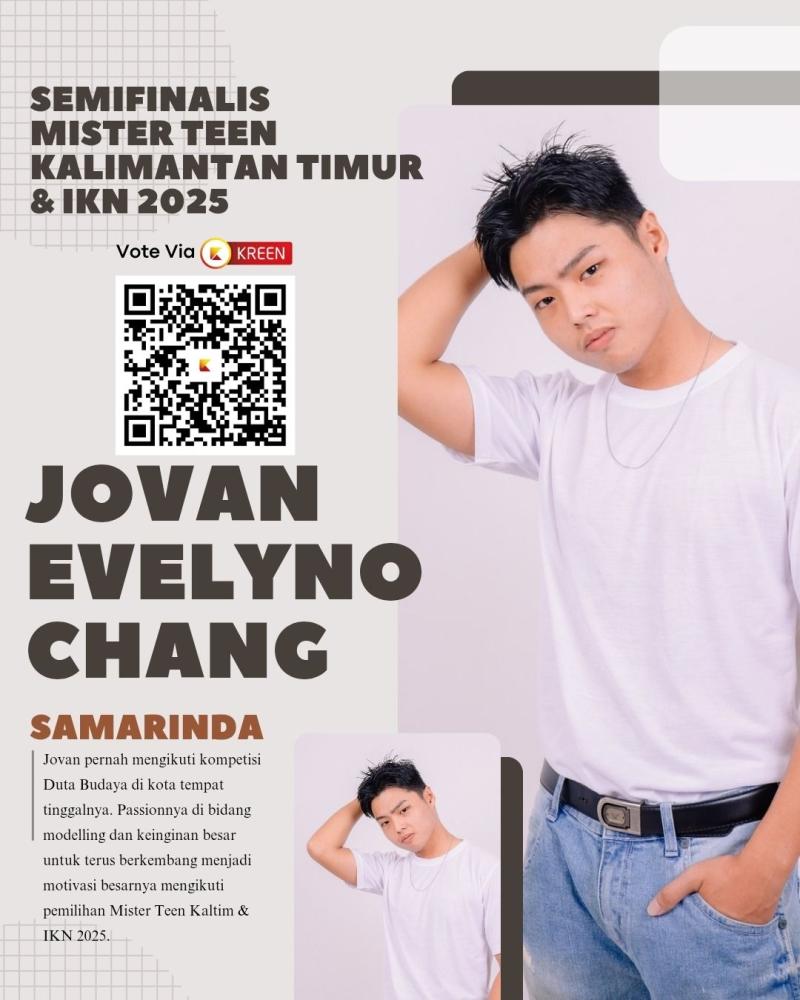 Poster Finalis