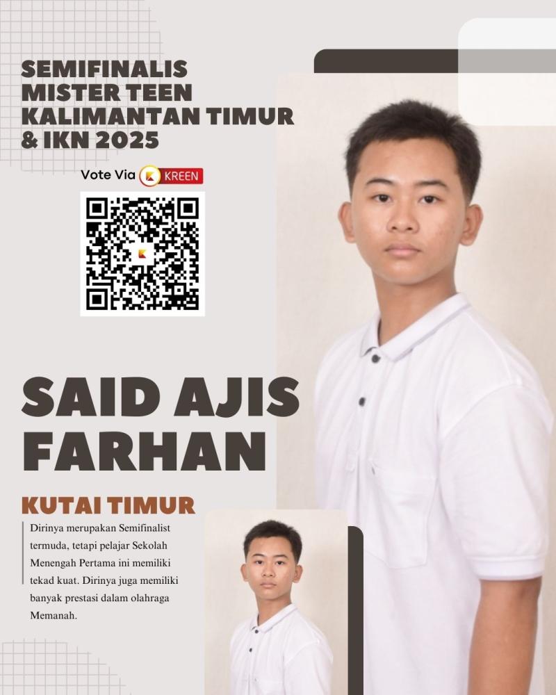 Poster Finalis