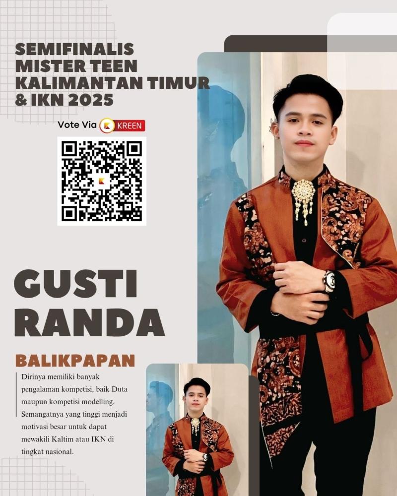 Poster Finalis