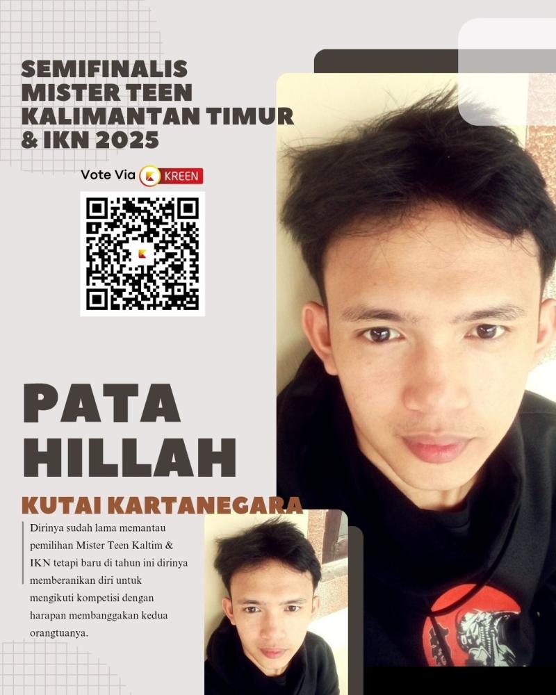 Poster Finalis