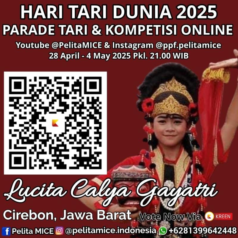 Poster Finalis