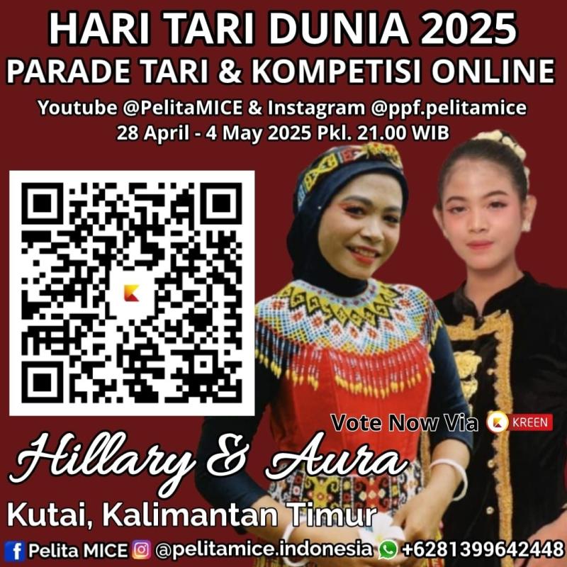 Poster Finalis