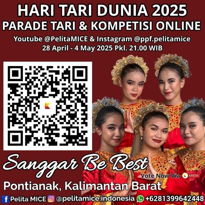 Poster Finalis
