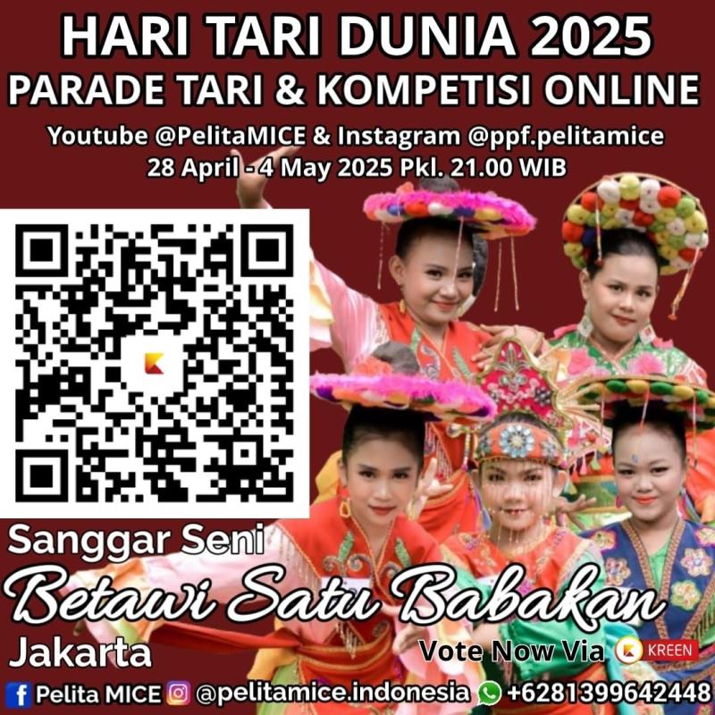 Poster Finalis