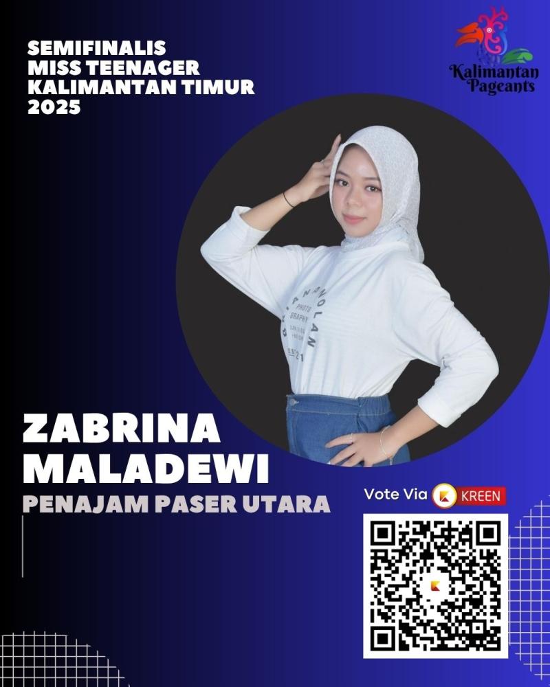 Poster Finalis