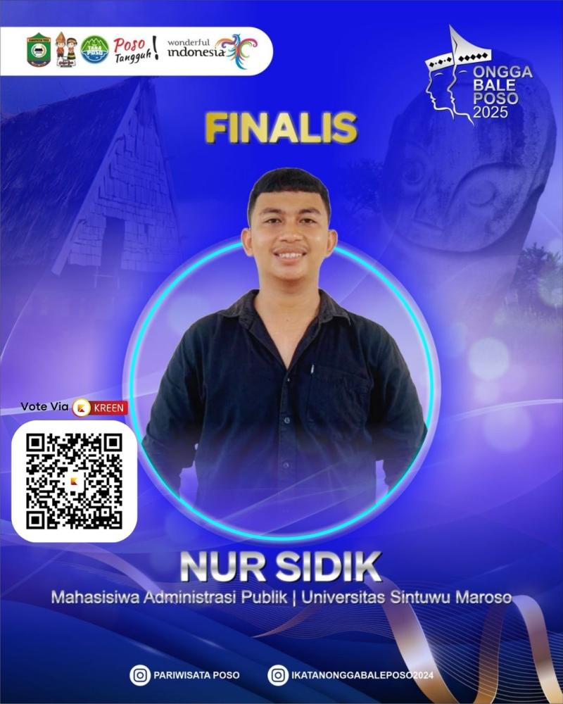 Poster Finalis