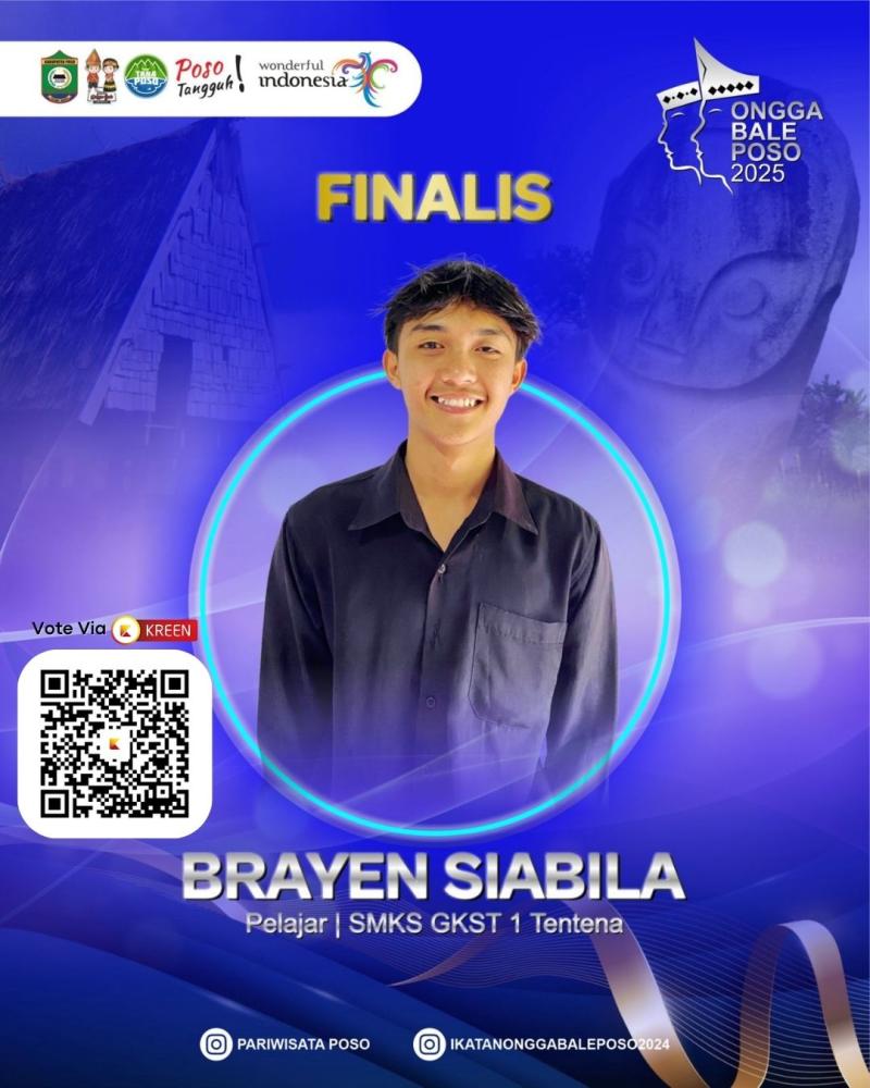Poster Finalis