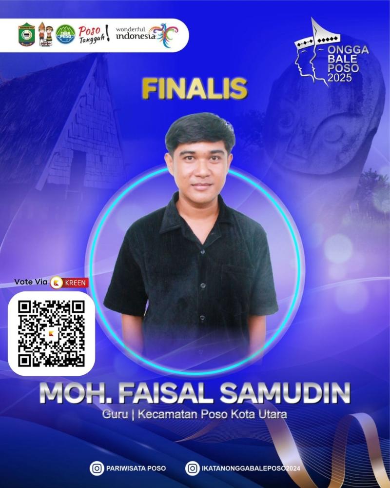 Poster Finalis