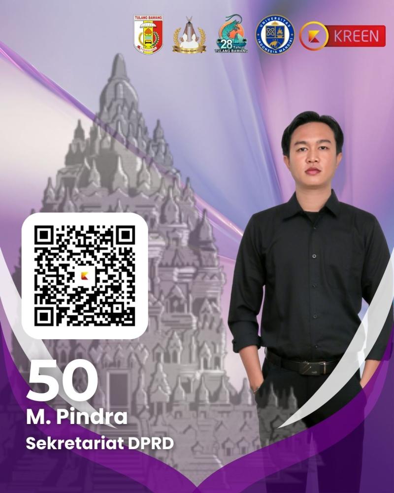 Poster Finalis
