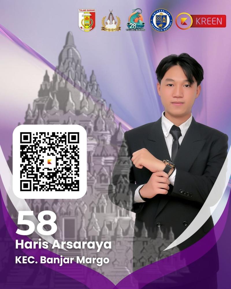 Poster Finalis