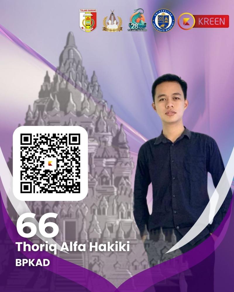 Poster Finalis