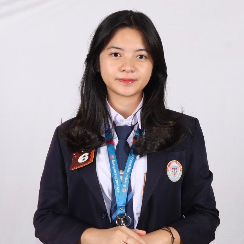 Aurelia Charissa Putri