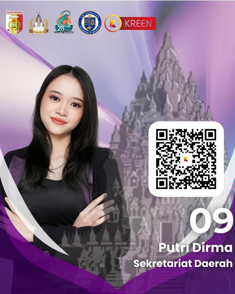 Poster Finalis