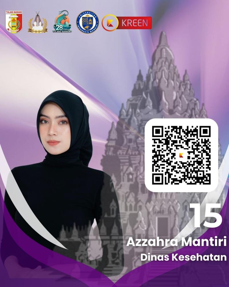 Poster Finalis