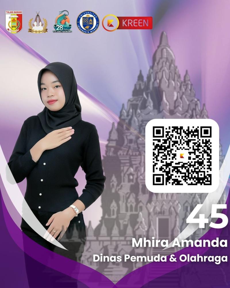 Poster Finalis