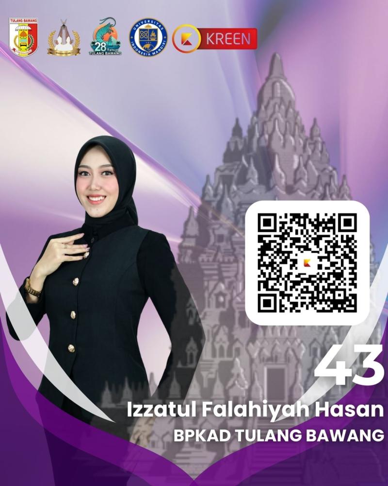 Poster Finalis