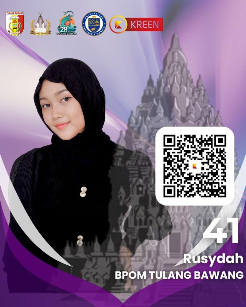 Poster Finalis