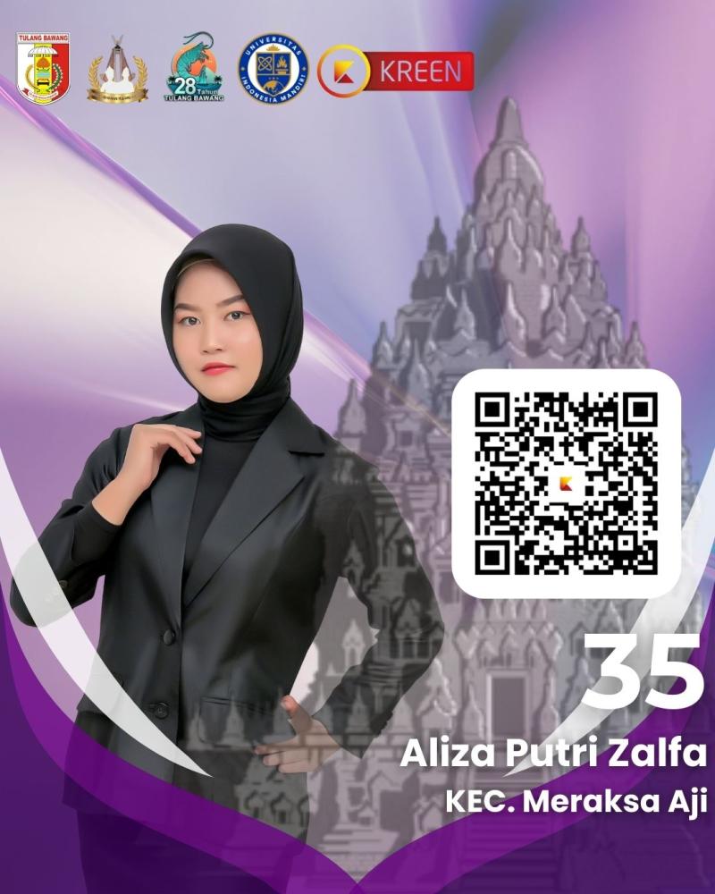 Poster Finalis