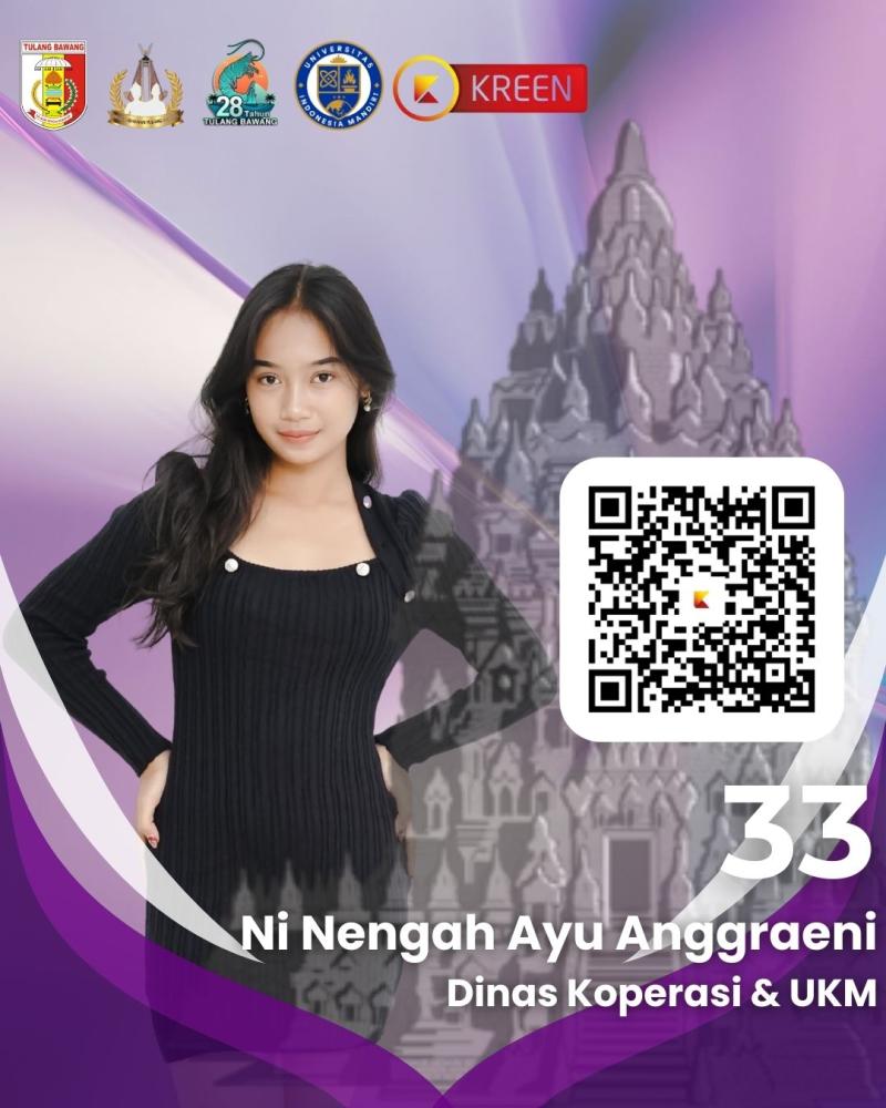 Poster Finalis
