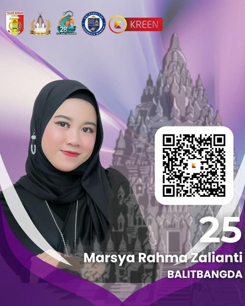 Poster Finalis