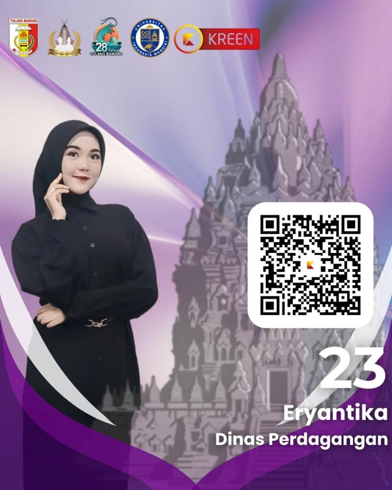 Poster Finalis