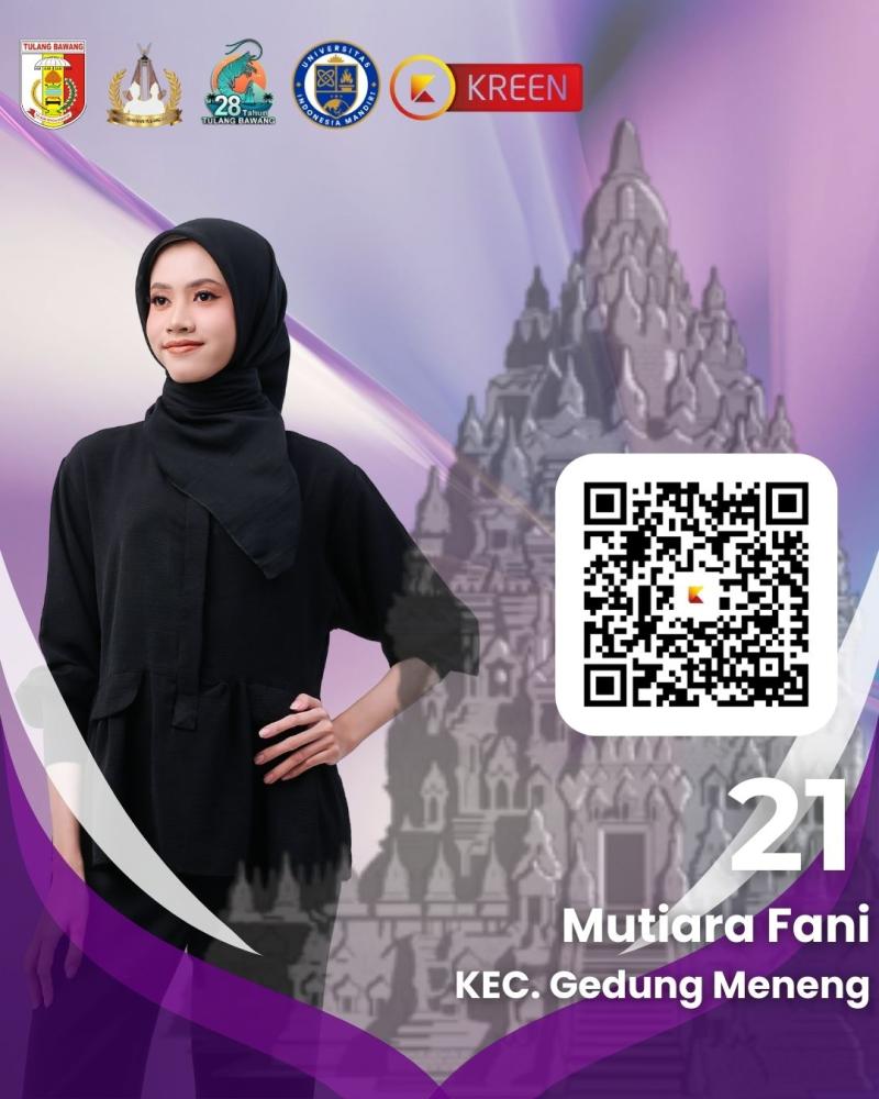 Poster Finalis