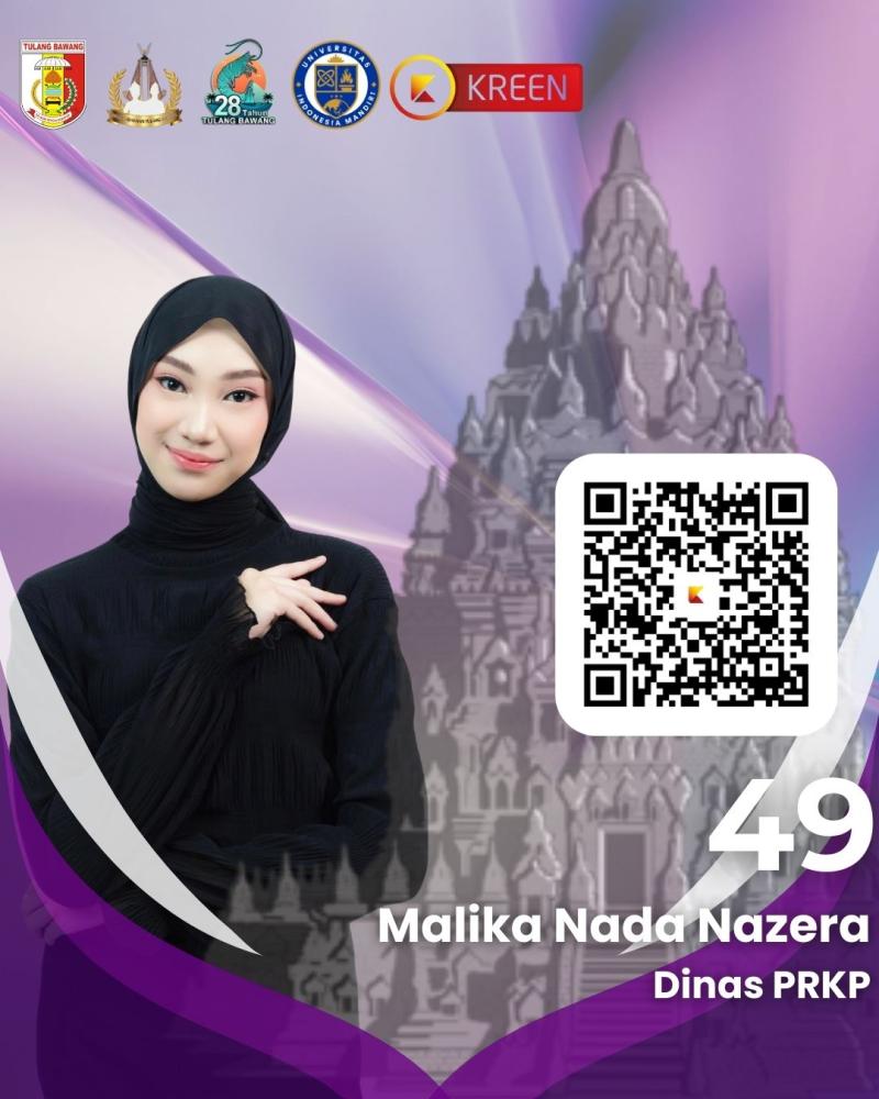 Poster Finalis