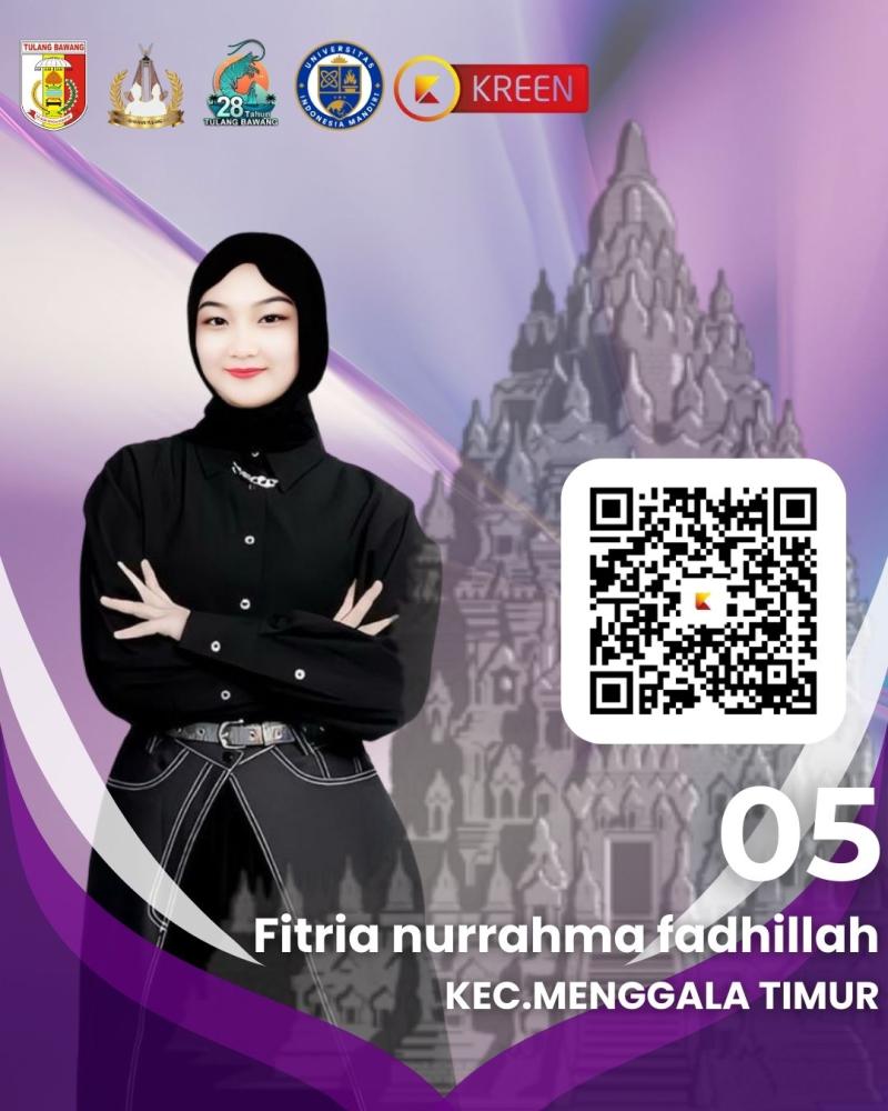 Poster Finalis