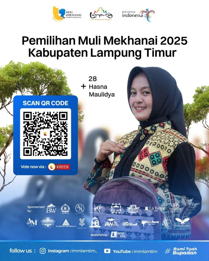Poster Finalis