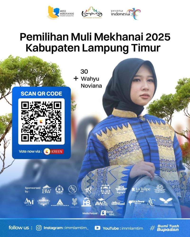 Poster Finalis