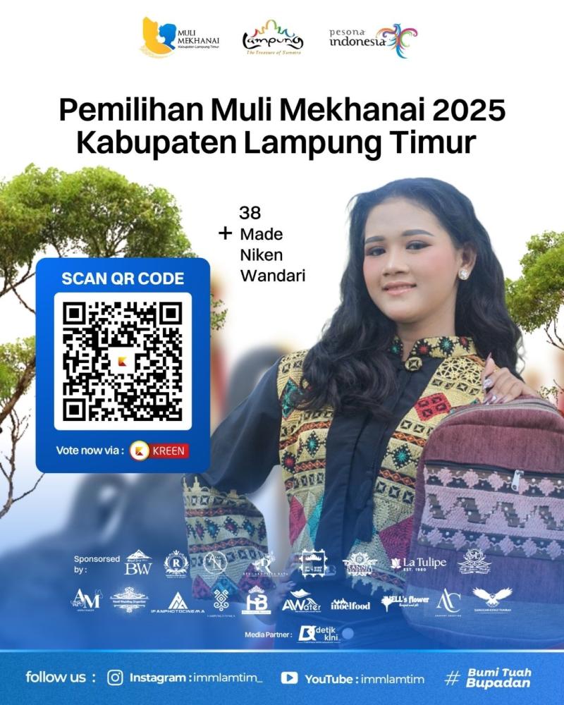 Poster Finalis