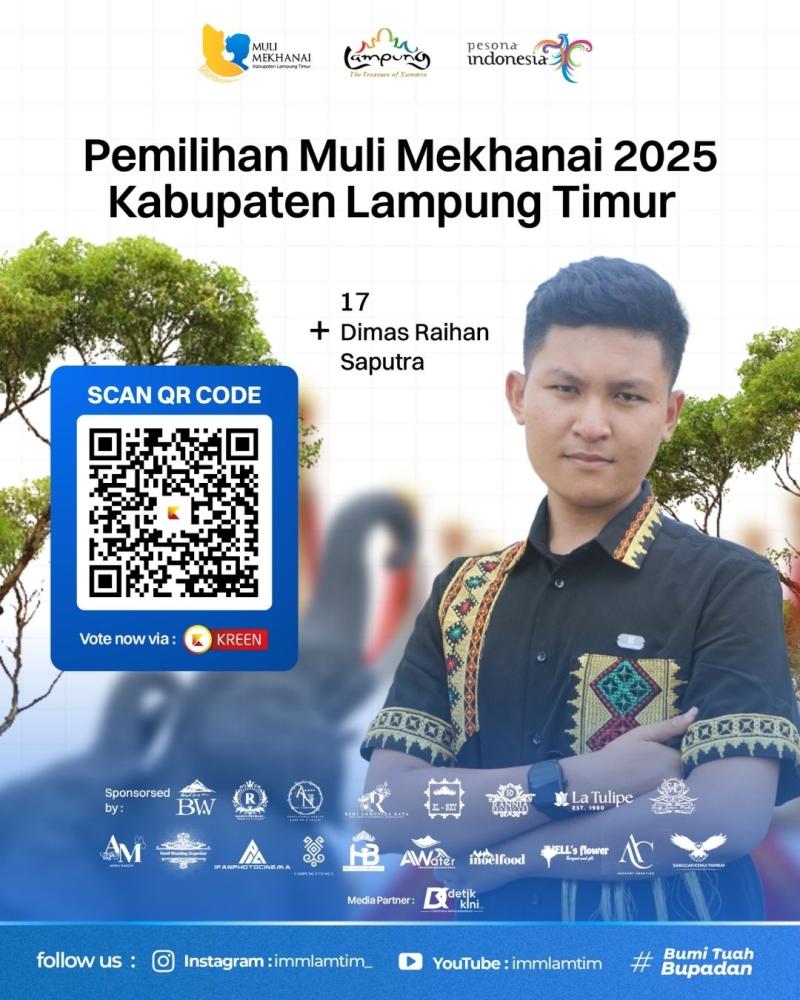 Poster Finalis