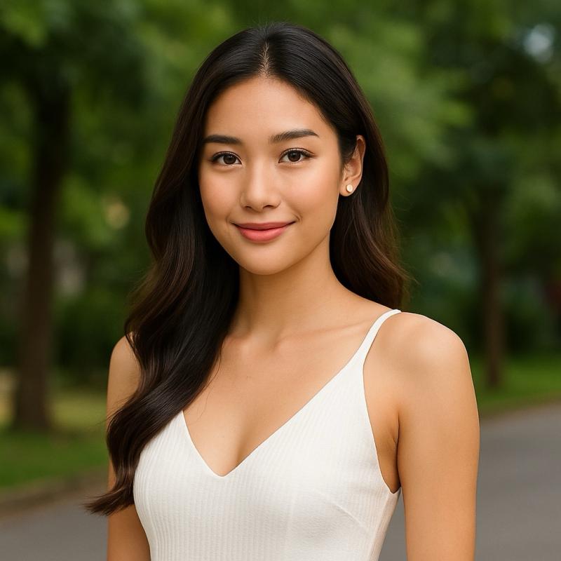 ณิชาภา ศิริวัฒน์ (Nitchapa Siriwat)