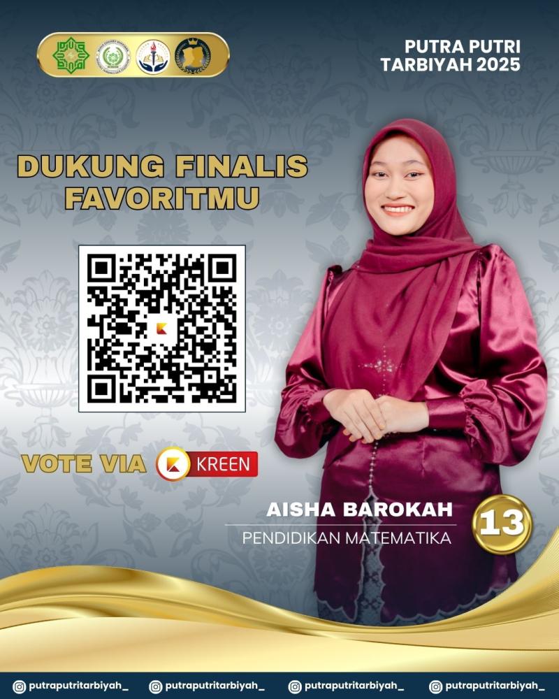 Poster Finalis