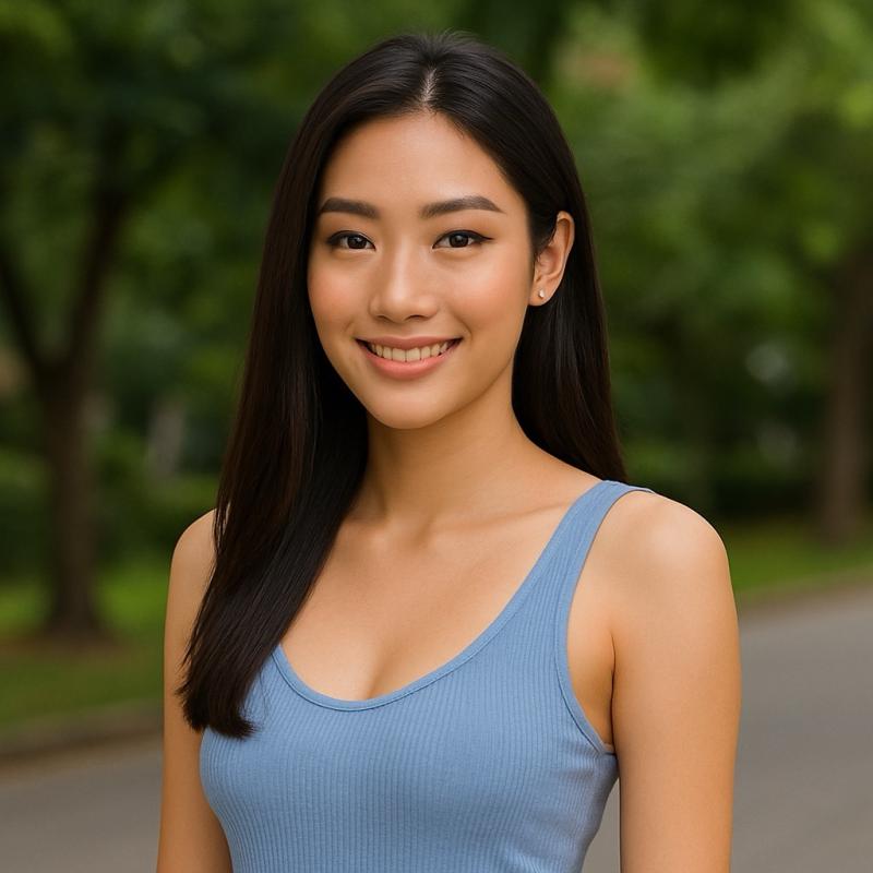 กานต์รวี สุริยากร (Kanrawee Suriyakon)