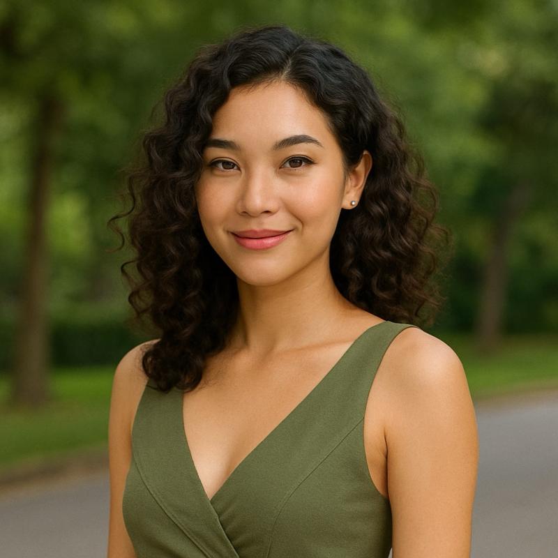 พิมพ์ชนก อนุรักษ์ (Pimchanok Anurak)