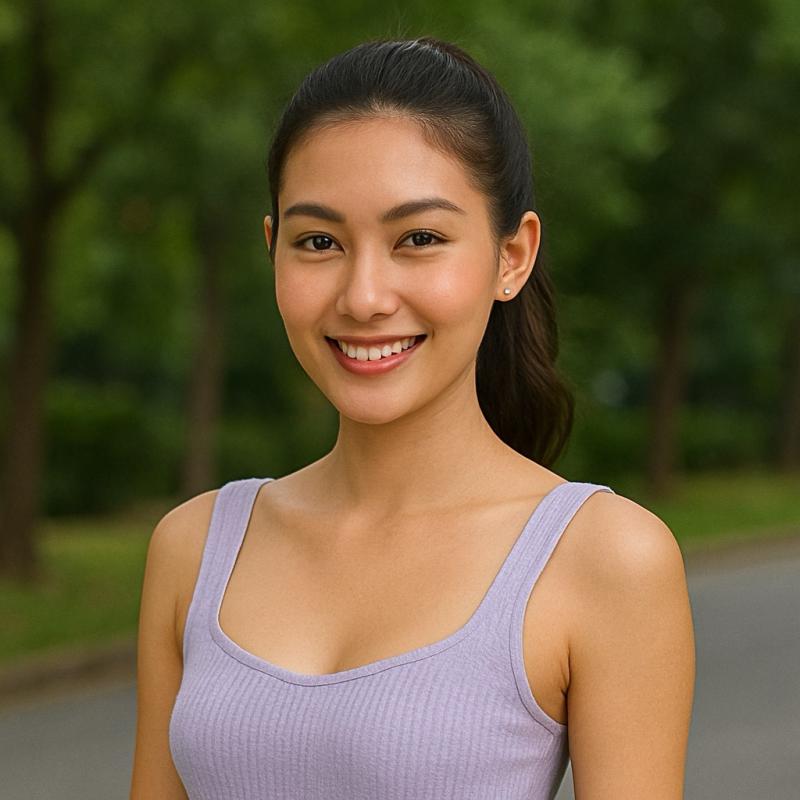 วรัญญา กิตติธารา (Waranya Kittithara)