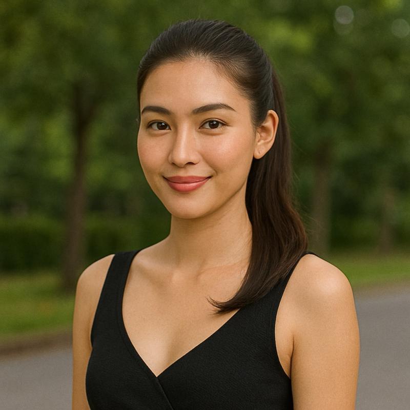 ศมน วัชรปรีชา (Samon Watcharapreecha)