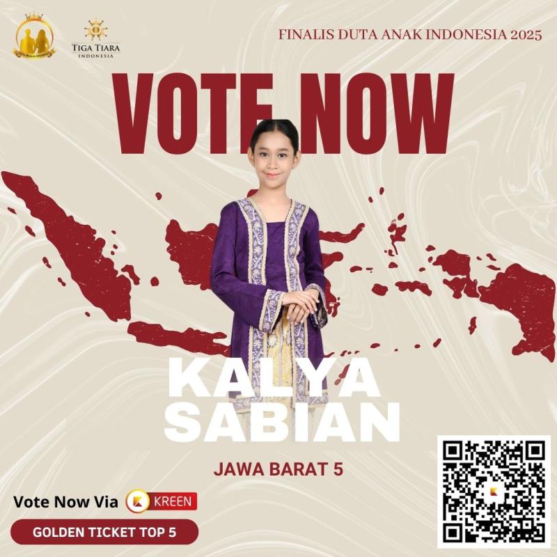 Poster Finalis