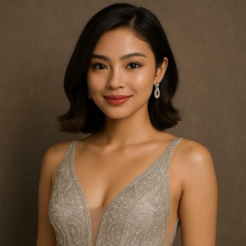 Kristine Anne Valerio