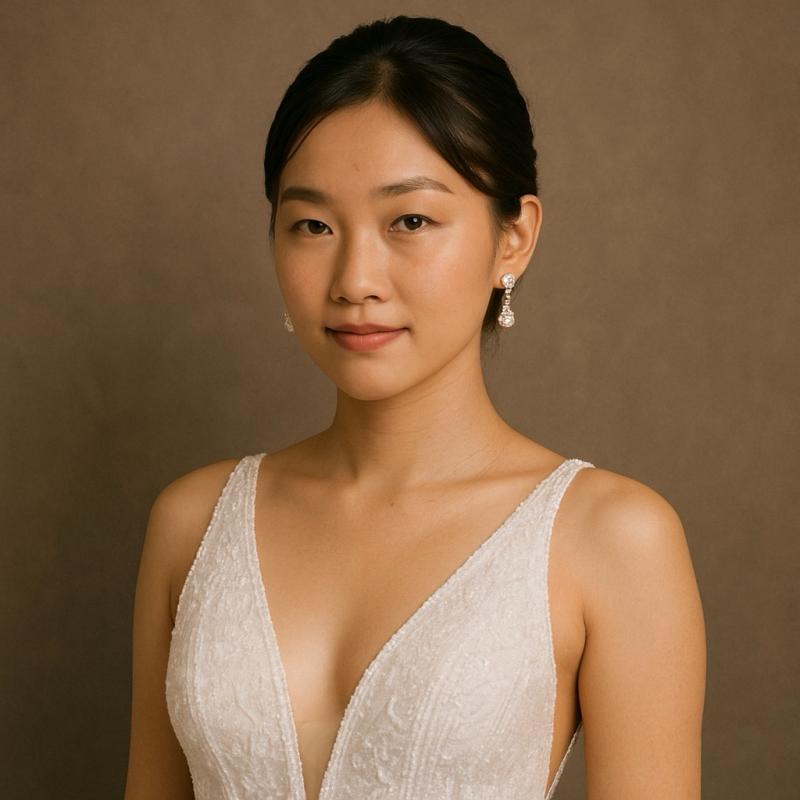 Jasmine Ruth Velasco