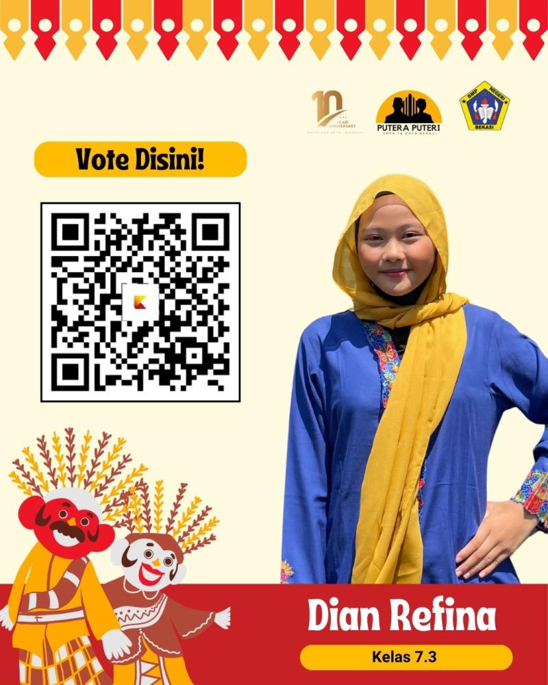 Poster Finalis