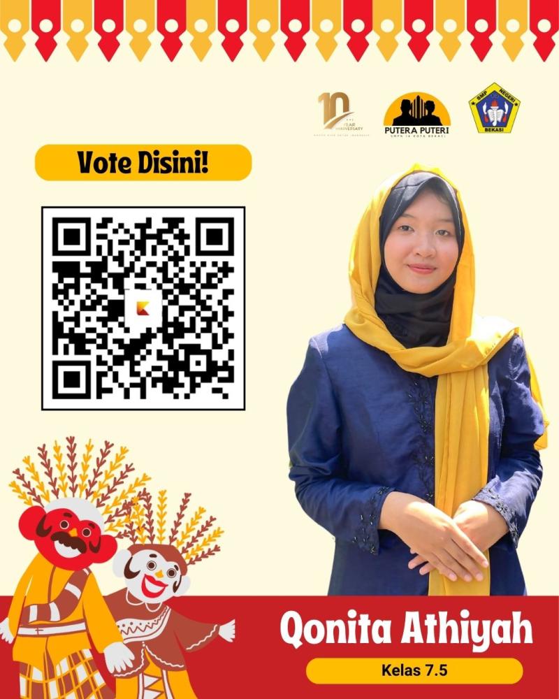 Poster Finalis