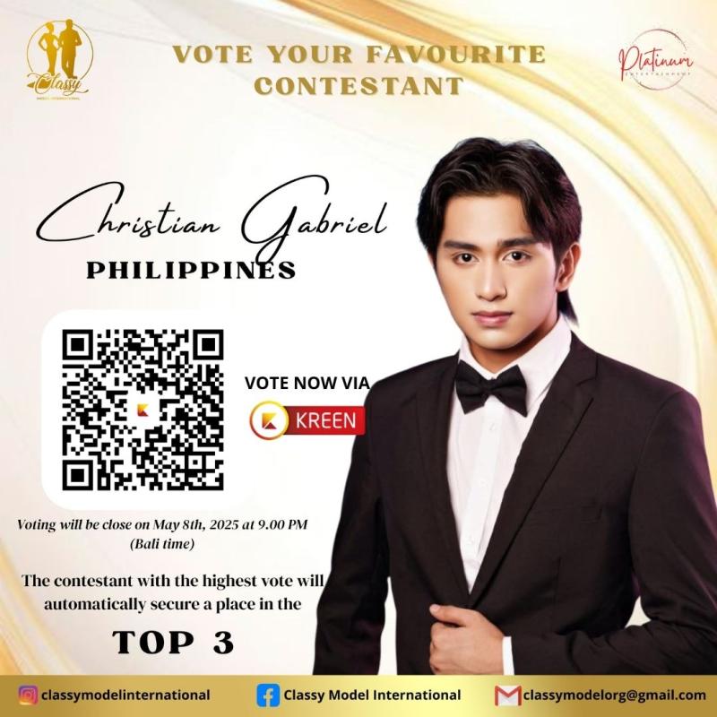 Poster Finalis