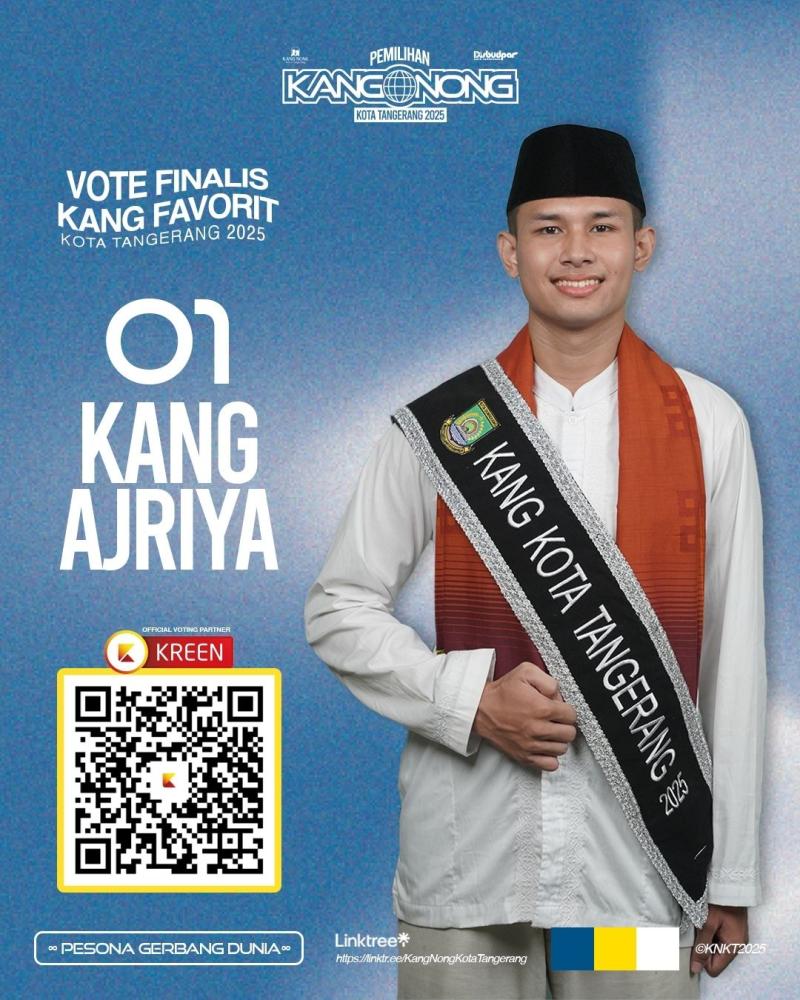 Poster Finalis