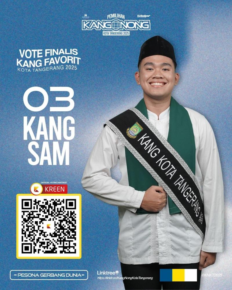 Poster Finalis