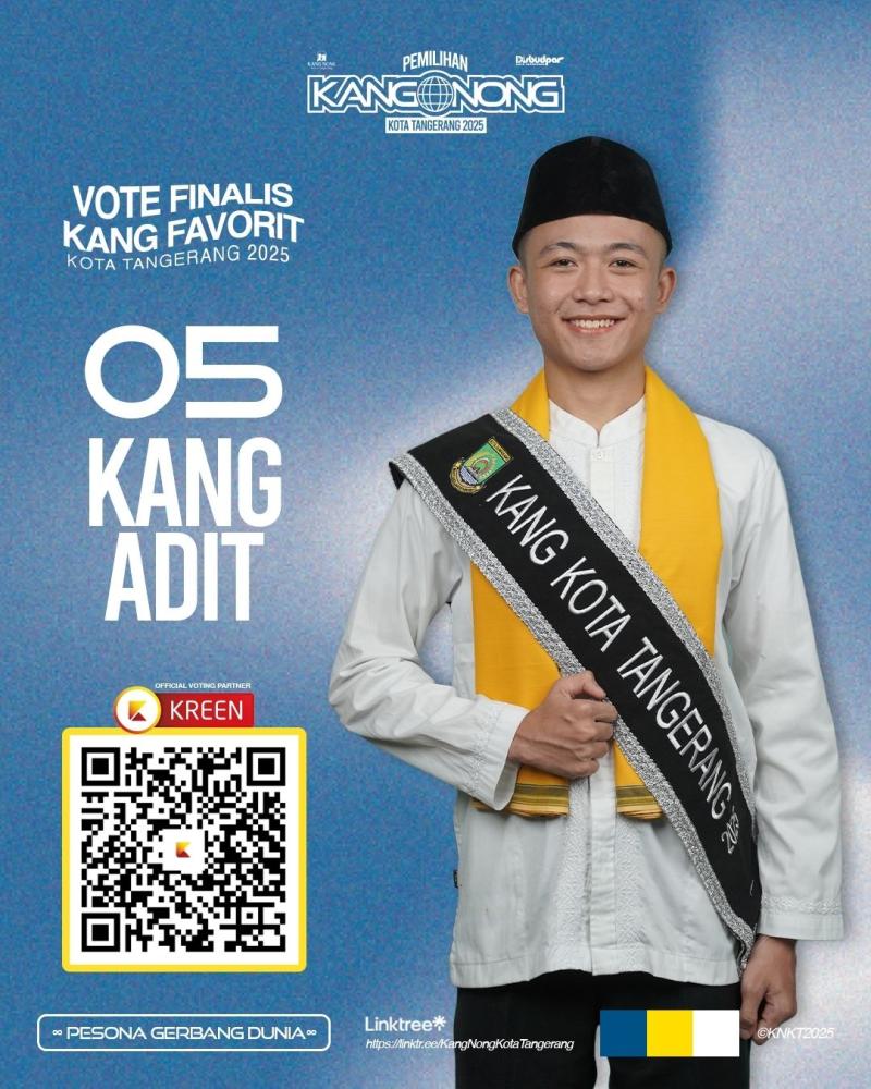 Poster Finalis